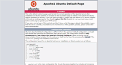 Desktop Screenshot of migwebtech.com